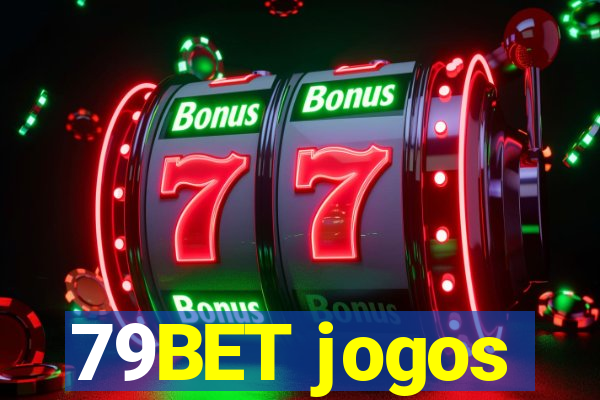 79BET jogos